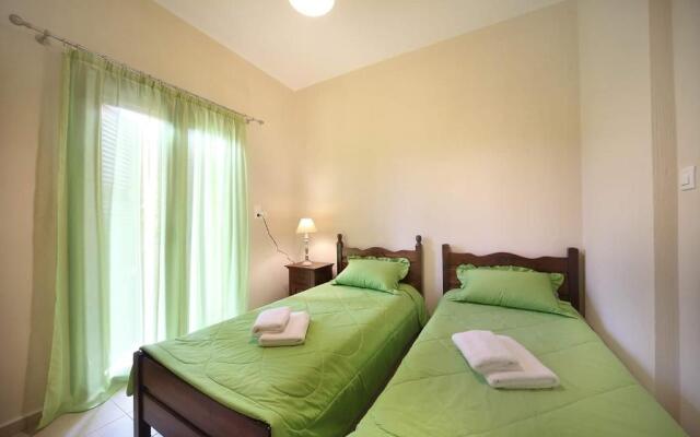 Sfakia Thea Apartments