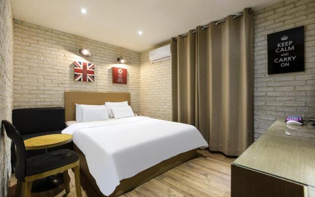Hotel Laria