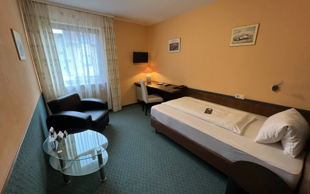 Aparthotel Bad Mergentheim