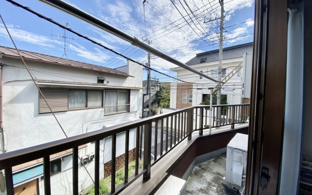 NOMAD Miyama