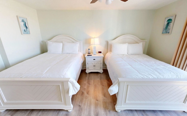 Shoreline Towers 2082 2 Bedroom Condo