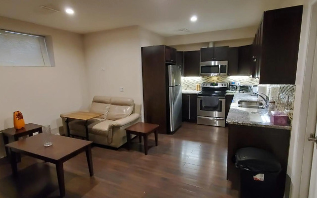 Parson Creek Fort McMurray