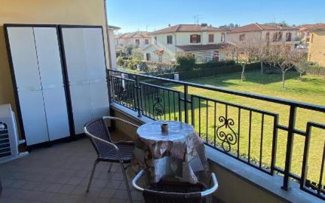 Alloggio turistico 2