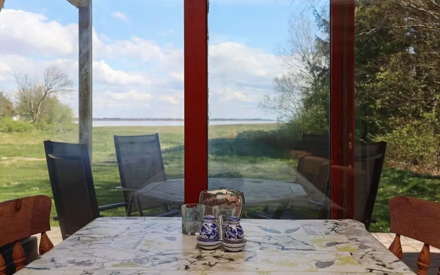 6 Person Holiday Home in Thyholm