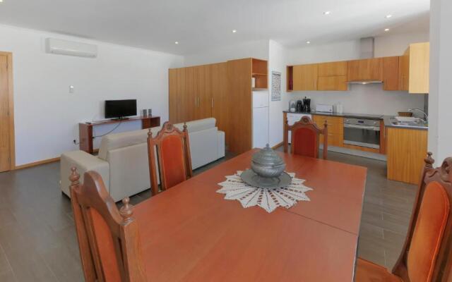 Faial Marina Apartments 1