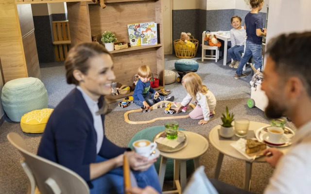 JUFA Hotel Judenburg – Self Check-In