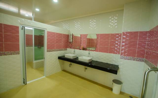 Usotel Waterland Hotel