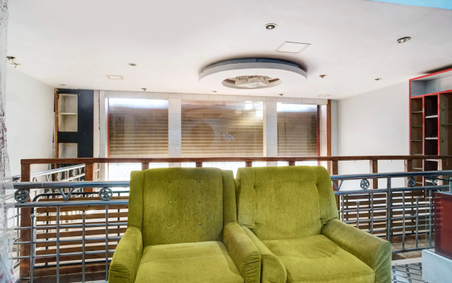 Hotel O Noonmati Guwahati Formerly Hotel Sundari