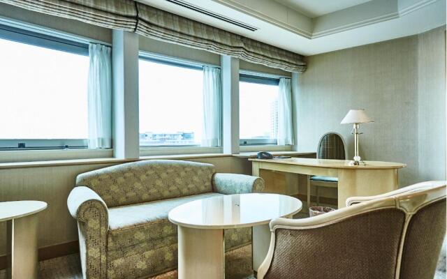 One Station Hotel Kumamoto