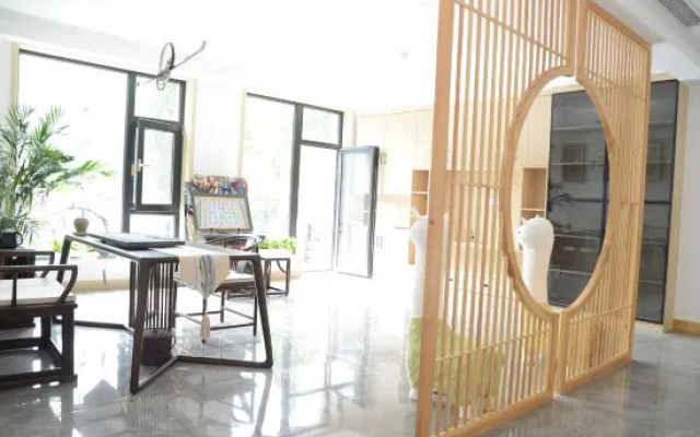 Baihewan Yuguanlan Homestay – Hotel Rooms – Beijing