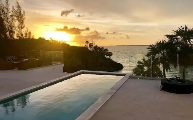 Sky Cove by Eleuthera Vacation Rentals