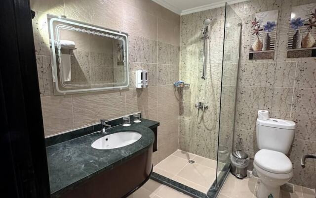 Al Fouad Pyramids & Grand Museum Hotel