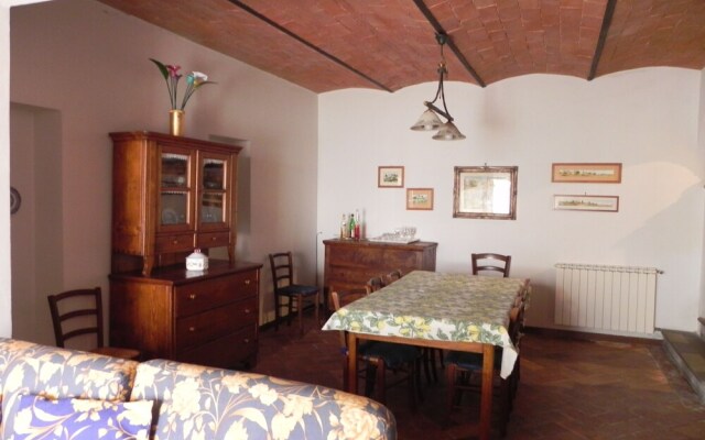 Agriturismo Le Ginestruzze