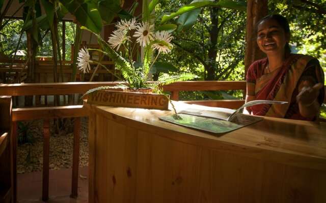 Teanest – Nature Resorts, Coonoor