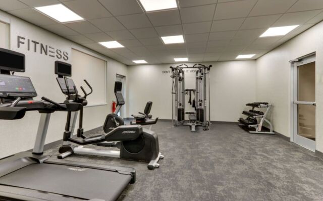 Fairfield Inn & Suites by Marriott Dalton