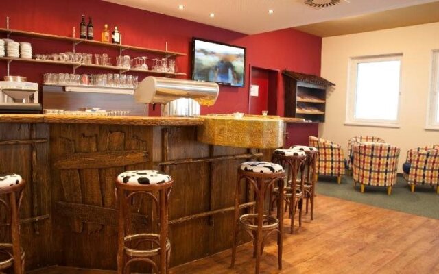 Hotel Tia Smart Natur