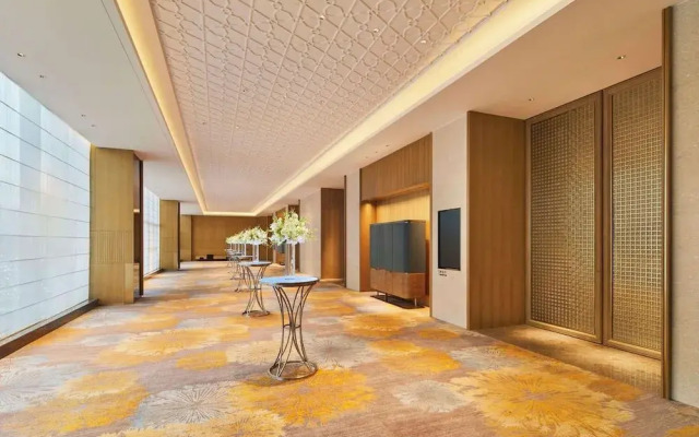 DoubleTree by Hilton Ya'An