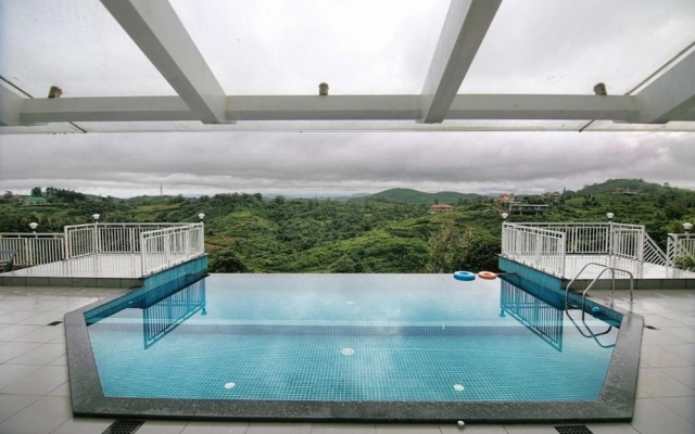 Le Collines Resort