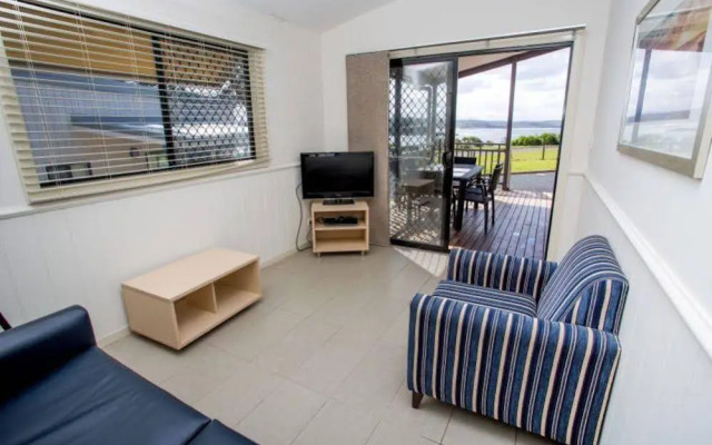 Reflections Bermagui - Holiday Park