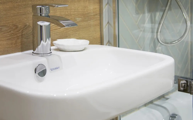 The Grainary Boutique Hotel