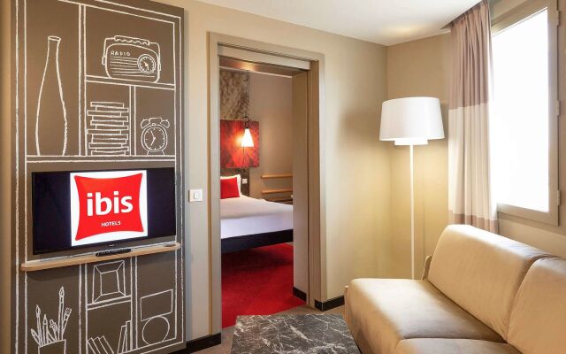 ibis Sfax