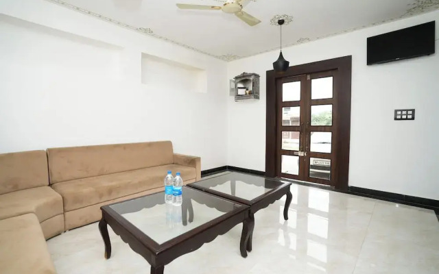 Maangarh Reosrt