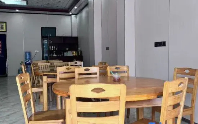 Daxin Shiyue Homestay