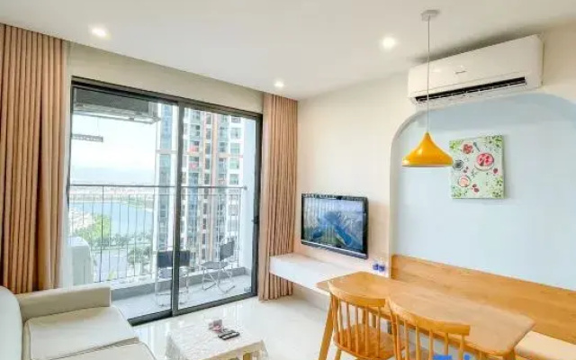 It Dust Homestay 7 - The Pearl Apartment