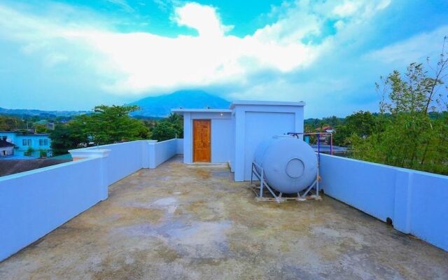 Ichehan Lodge