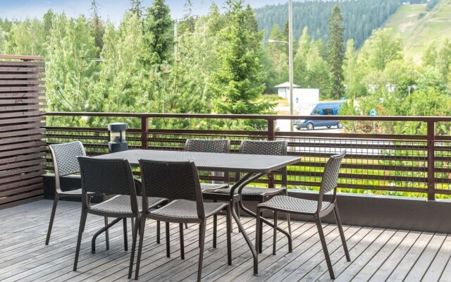 Tahko spa Suites Orange b 1 Kuopio