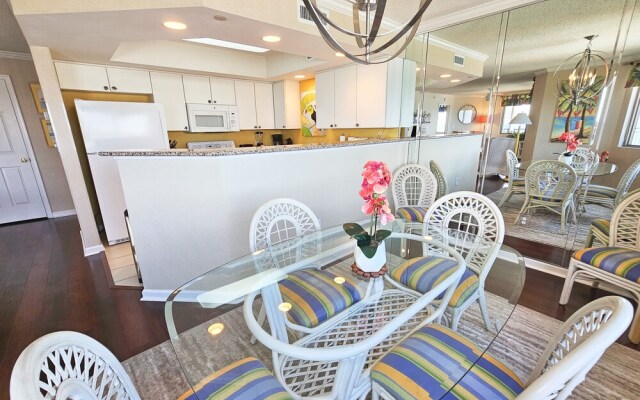 1901 Brighton 2 Bedroom Condo