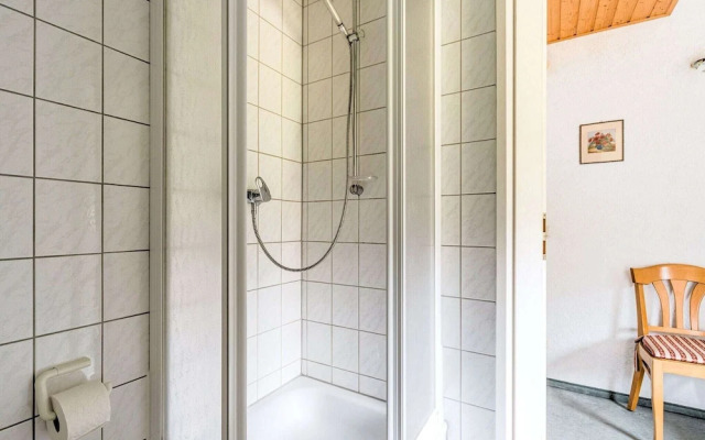 Cozy Apartment in Tabarz Germany in the Thuringian Forest