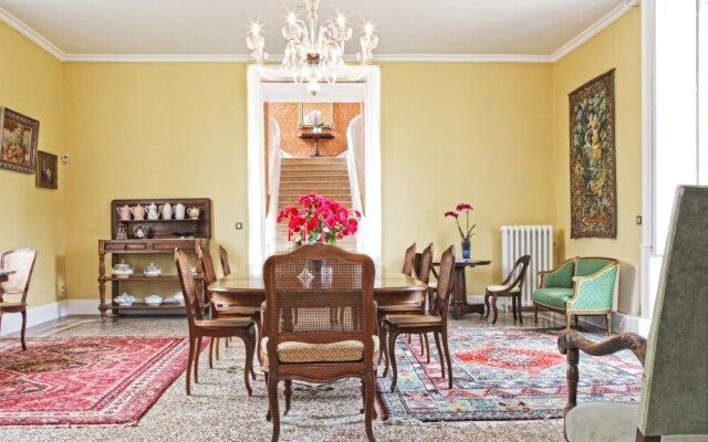 Chateau Lamothe du Prince Noir - B&B