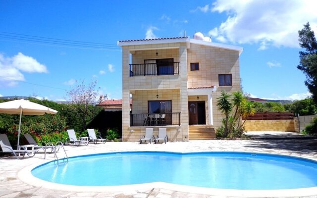 Villa Natasha