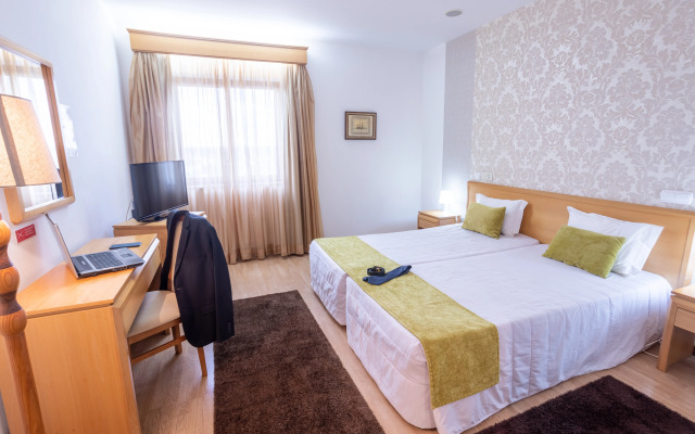Hotel Eurosol Alcanena