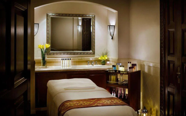 Arabian Court at One&Only Royal Mirage