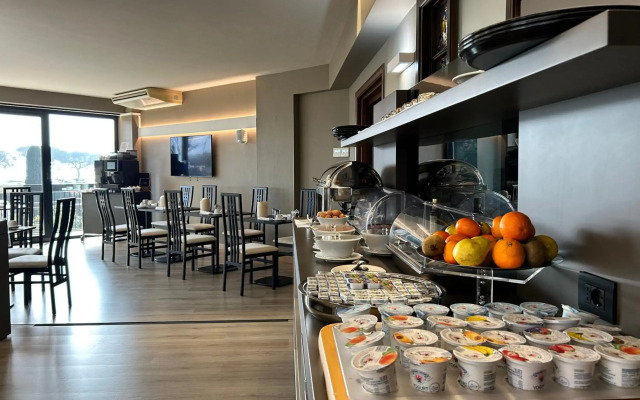 Alevic Hotel Sirmione