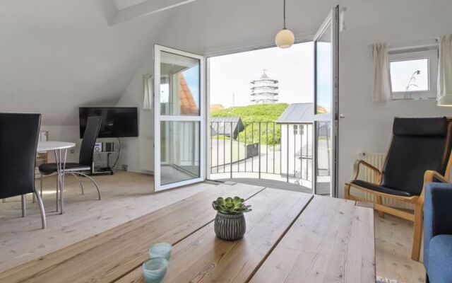 "Ibo" - 100m from the sea in NW Jutland