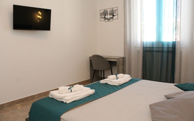 Luca's House