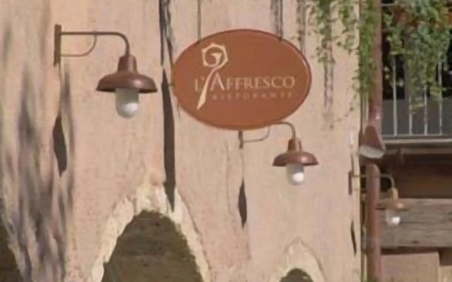 Relais Cà Dei Santi