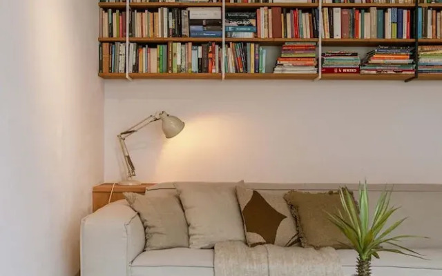 Beautiful Bright and Spacious Home in Antwerp