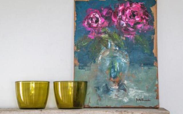 Roosmarijn Guest House