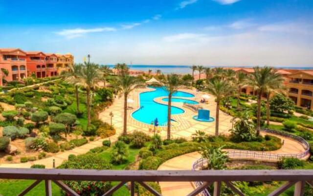 Porto Holidays Sokhna Apartments - Pyramids