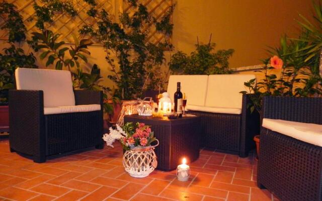 Terrazza 29 Holiday Home