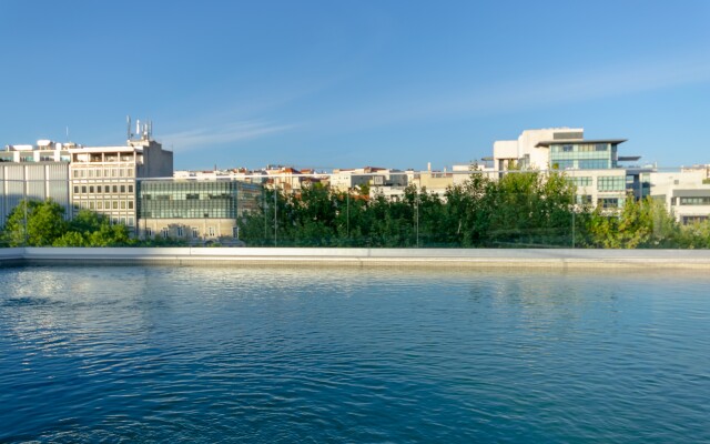 TURIM Boulevard Hotel – Adults Only