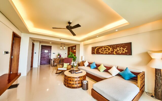 Sanya Bay Ocean Sonic Resort
