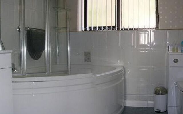 The Suite at Tsunami
