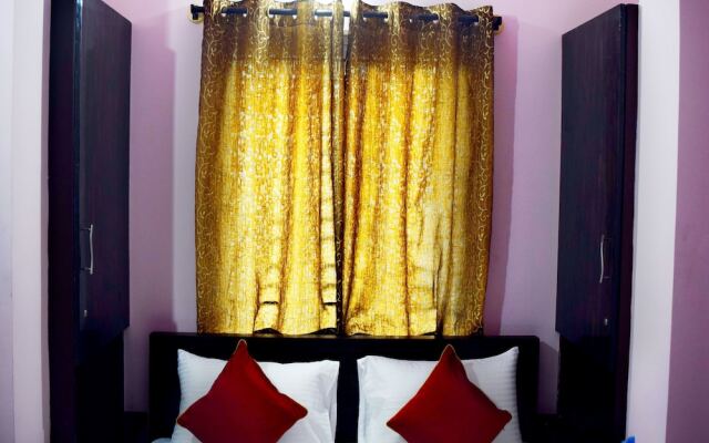 OYO 7898 Hotel Al Fa Inn