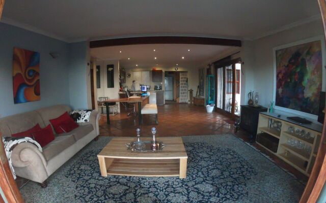 Happy Home Imhoffs Gift