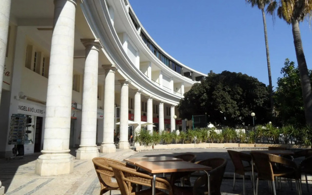 Estoril Charming Apartment